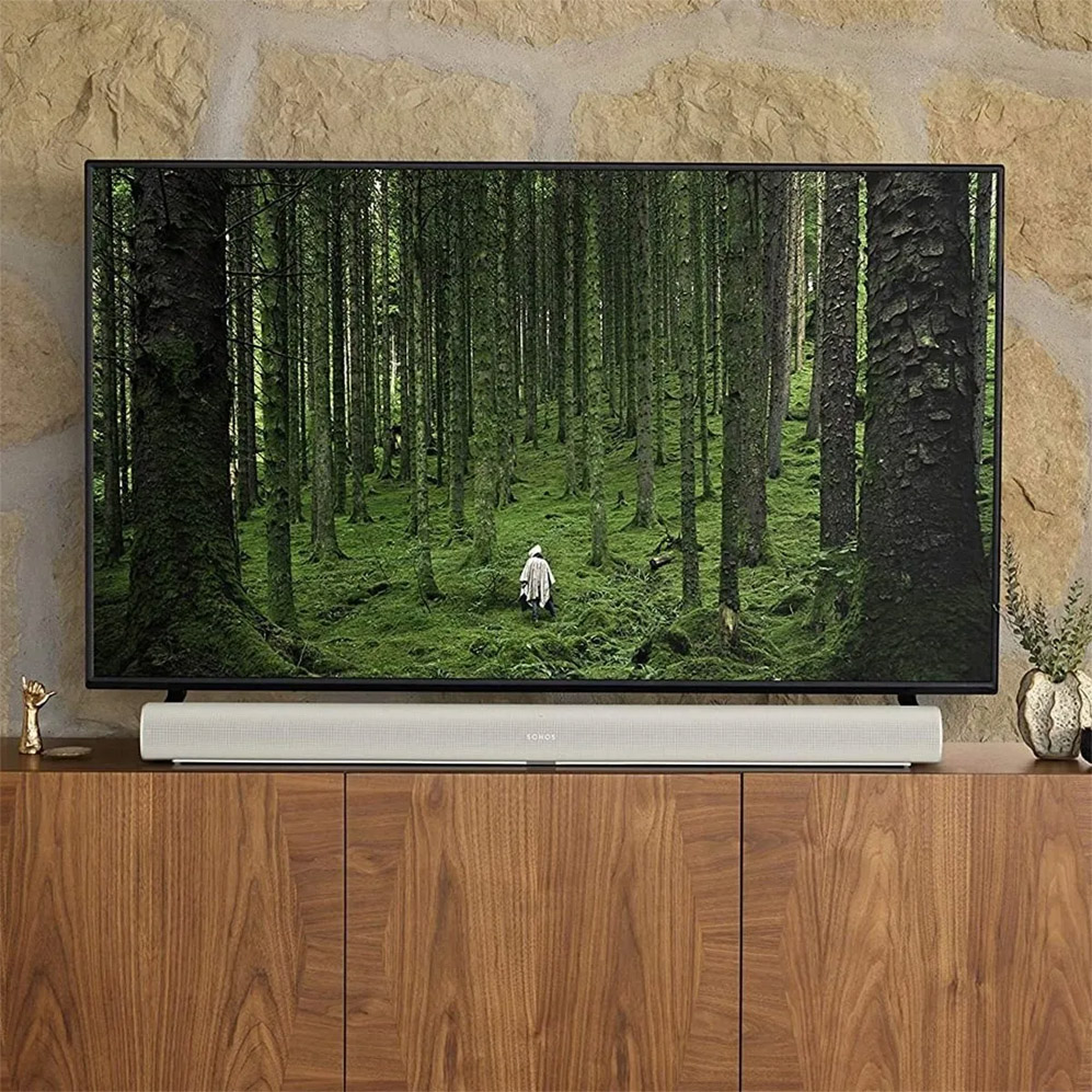 Sonos ARC Blanca